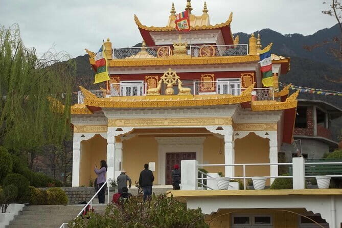 Dharamshala Half Day Sightseeing Tour - Pickup, timing, and how to make 5 hours feel generous