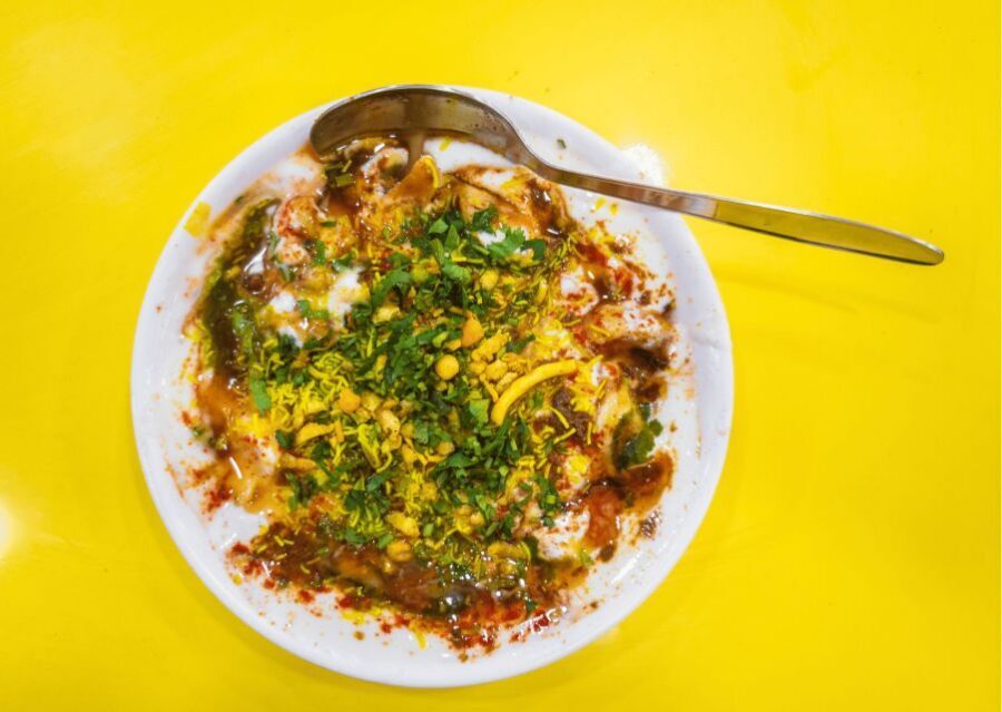 Dharamshala Street Food Crawl ( Guided Food Tasting Tour) - The Walking Route: Short Enough to Enjoy, Long Enough to Learn