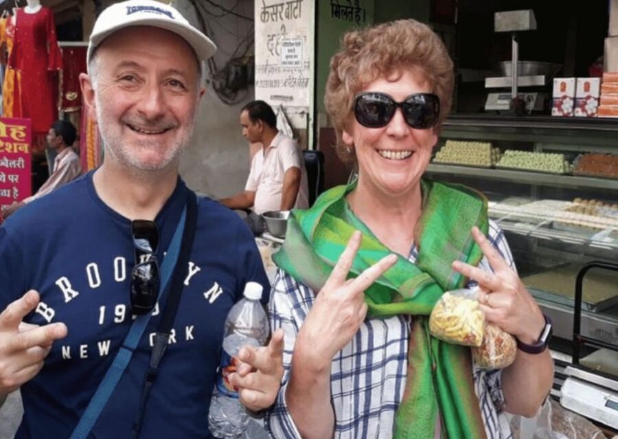 Dharamshala Street Food Crawl ( Guided Food Tasting Tour) - Water Policy and Appetite: Why It Changes How You Feel During the Walk