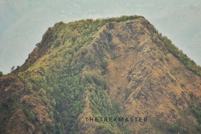 Discover Dehradun: Private City Tour - Key things to know before you start