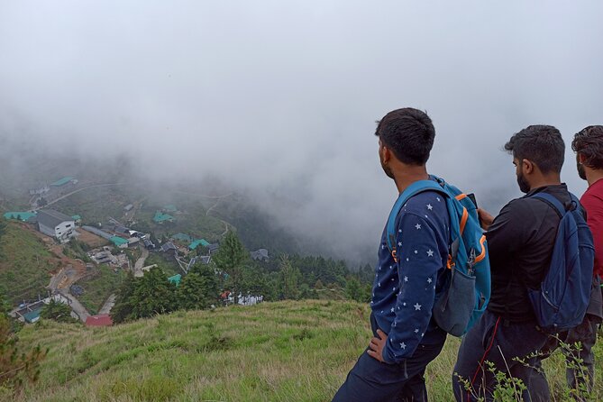 Discover Dehradun: Private City Tour - A smart Dehradun route: markets, monastery, museum, and city drive-past