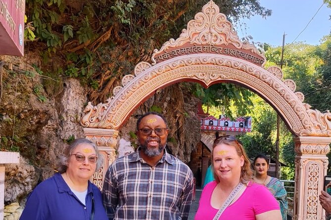 Discovering Dehradun: A Full Day Guided Tour - Key highlights you’ll feel right away