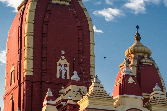Divine Temples Tour in Delhi - Why Delhi’s Temple Circuit Feels Like a Reset Button