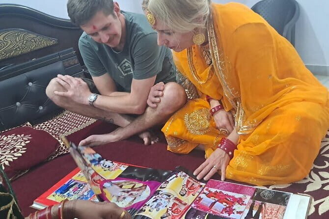 Diwali with Udaipur Locals - Key things you’ll do and notice