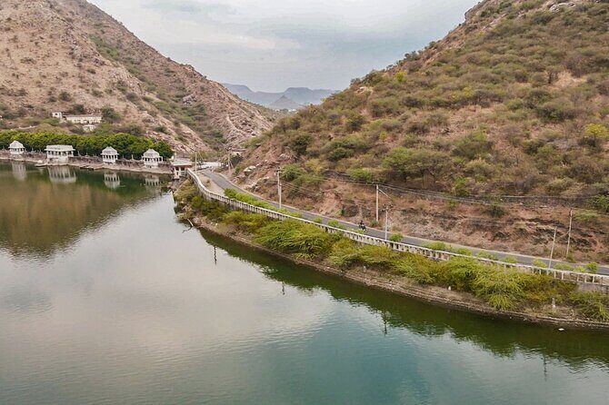 Drone Photography E-Biking Trail - Who should book (and who might not love it)
