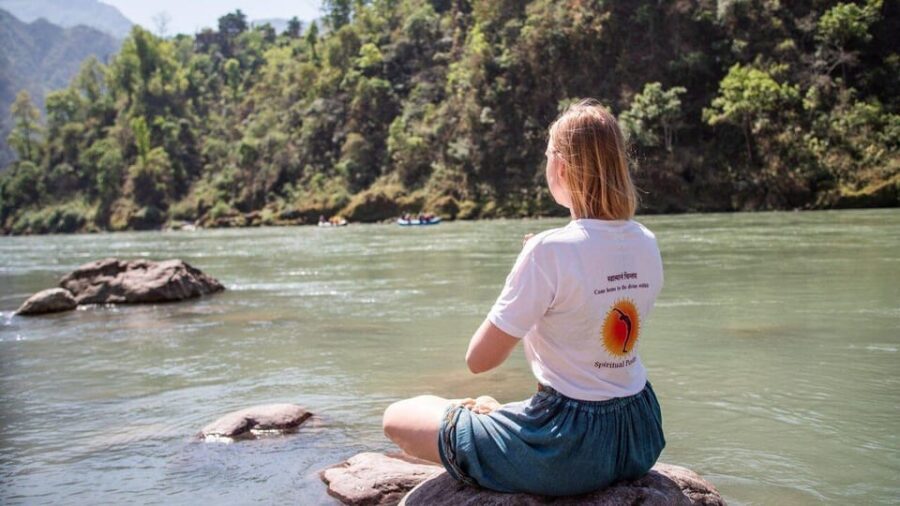 Early Morning 2 Hours Yoga Session In Rishikesh at Ghat - Should You Book This 5AM Ghat Yoga Session?