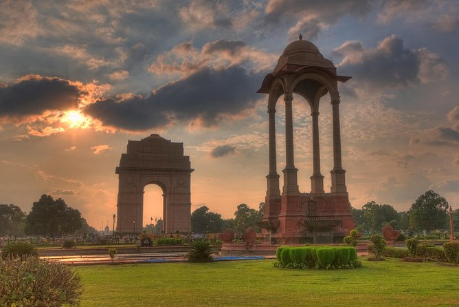 Early Morning Delhi Tour - Key Things That Make This Early Delhi Tour Worth It