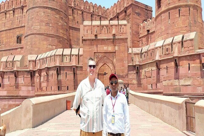 Early Morning Taj Mahal Sunrise Tour From Delhi - Taj Mahal at Dawn: What You’ll See and How to Make It Count