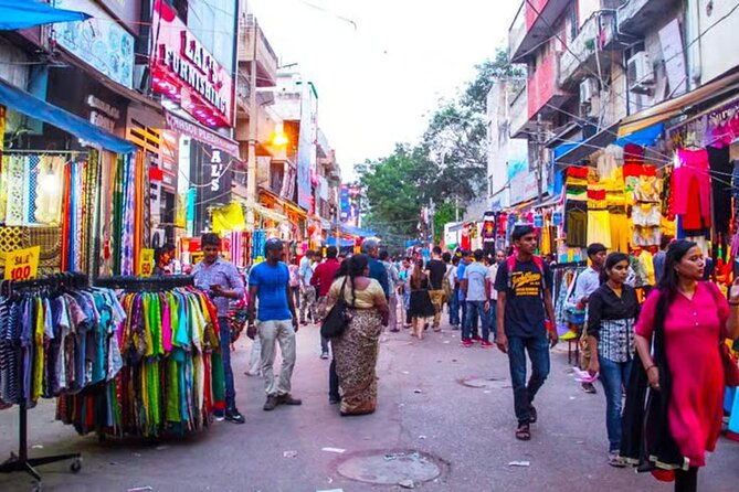 Enjoy 10 cultural activities of India all at one place in Delhi - Picking your two: smart combinations that work well in 2 hours