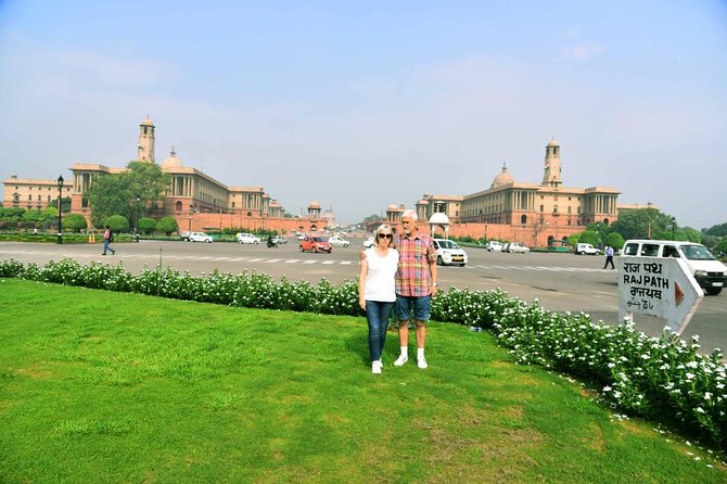 Evening Delhi City Tour - 4 Hours with transfers - Dinner After the Tour: How to Keep the Evening Flow Going