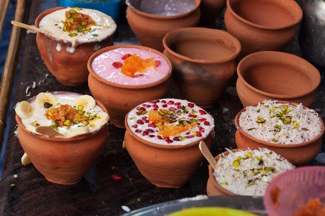 Evening Jaipur Food Tour - Key things to know before you go