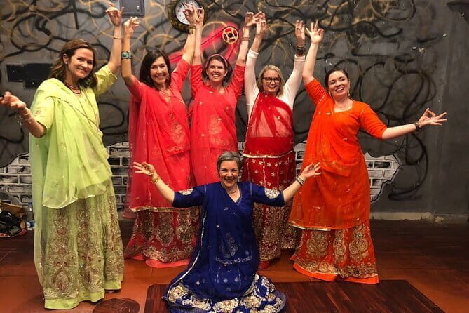 Exclusive Block Print Workshop in Rajasthan - The Masterclass: Wooden Blocks, Natural Dyes, and Technique