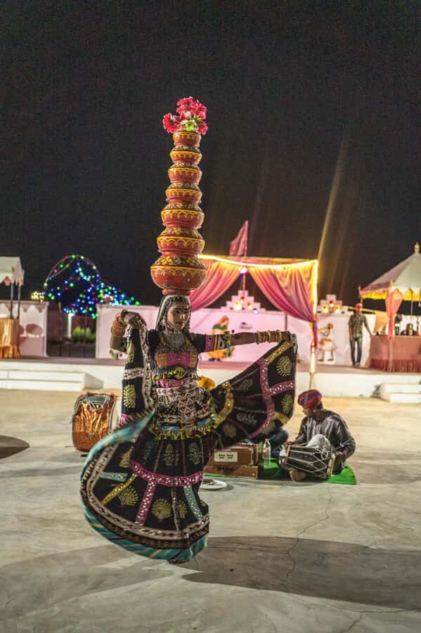 Exclusive Musical Evening at Desert Luxury Camp (NO CAMEL) - Key Things I’d Plan Around