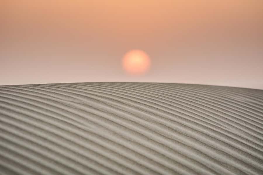 Exclusive Musical Evening at Desert Luxury Camp (NO CAMEL) - Who This Trip Suits Best (And Who Might Want a Different Plan)