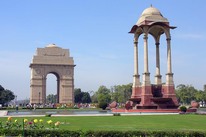 Exclusive New Delhi City Tour - Price and logistics: what $50 really buys