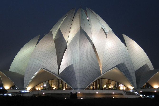 Exclusive New Delhi City Tour - Private tour feel: how this works for families and first-timers
