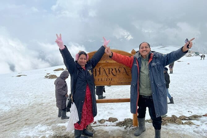 Exotic Kashmir Package - Key highlights that matter