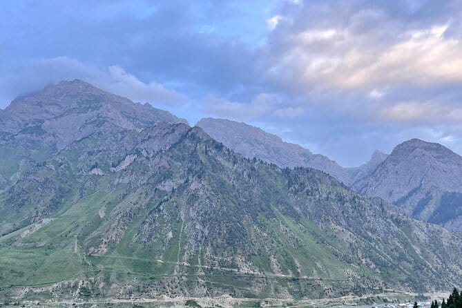 Exotic Kashmir Package - Day 6: Srinagar airport drop and a clean finish