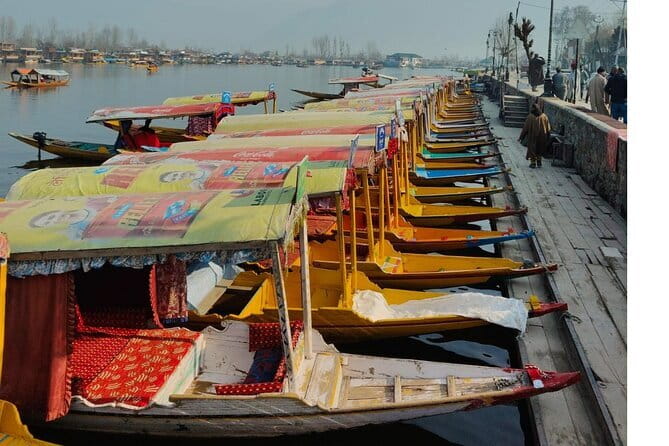 Exotic Kashmir Package - Price and logistics: what you’re really paying for