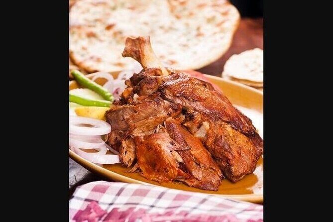 Experience Indian Food at Bukhara, ITC Maurya - Your 6:00 pm plan: timing, pickup, and how long it really takes