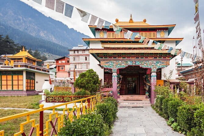 Experience the Best of Dharamshala with a local - Private 8 Hrs Tour in AC Car - Key highlights at a glance