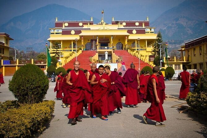 Experience the Best of Dharamshala with a local - Private 8 Hrs Tour in AC Car - Stop 1: Dharamshala township with context, not just checklists