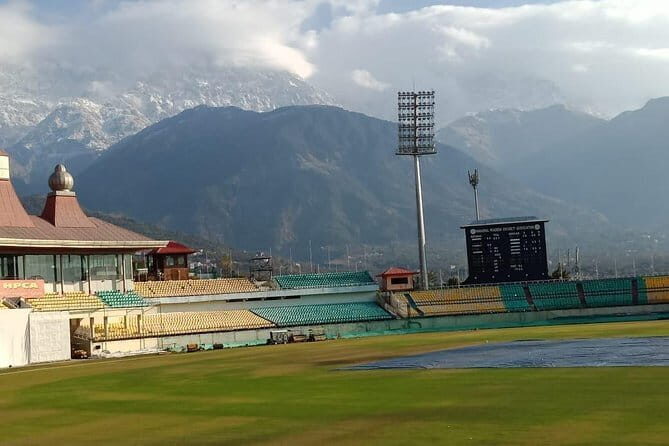 Experience the Best of Dharamshala with a local - Private 8 Hrs Tour in AC Car - Pace, comfort, and weather-proofing your day
