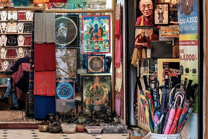 Experience the Best of Dharamshala with a local - Private 8 Hrs Tour in AC Car - Price and value: what you’re really paying for