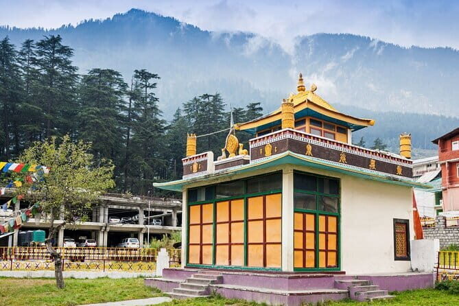 Experience the Best of Dharamshala with a local - Private 8 Hrs Tour in AC Car - Your guide and car: how you actually get around