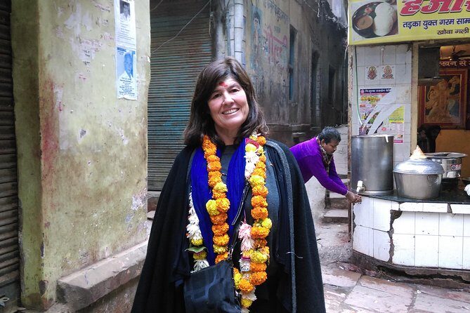Experience Varanasi Tour: 1 day Private Guided Tour - Two Ganges Moments in One Day: Dawn Boat Ride and Shore-Side Aarti