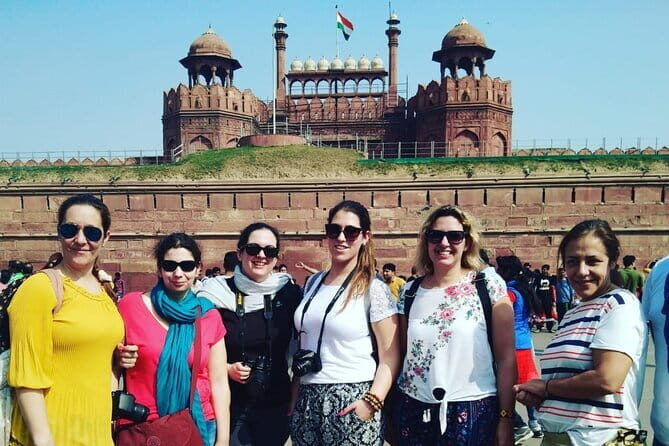 Explore Delhi Half-Day Tour with Agra Drop - Why This Half-Day Mix of Old and New Delhi Works