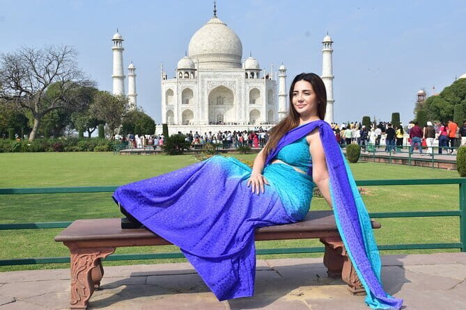Explore Delhi Half-Day Tour with Agra Drop - The Agra Drop-Off: Why Ending in Agra Changes the Value