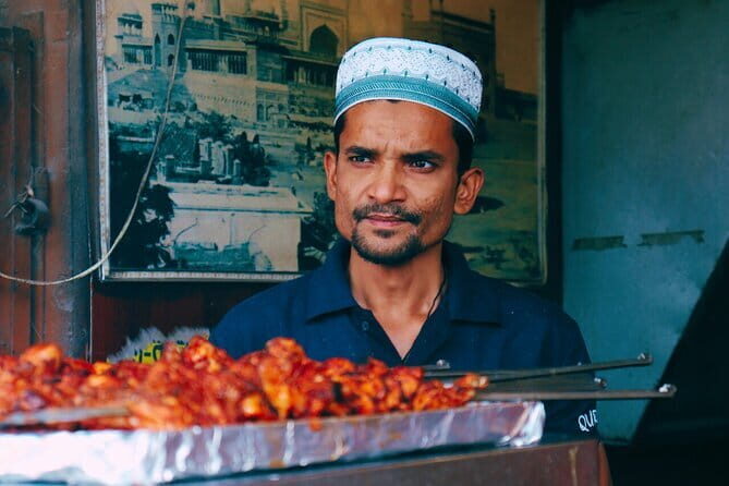 Explore Delhi Half-Day Tour with Agra Drop - Timing, Crowds, and How to Make This Day Feel Easier
