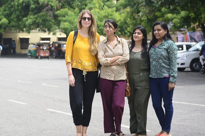 Explore Jaipur Like Never Before - Tripolia Bazar: By-Lanes for Craft, Not Just Shopping