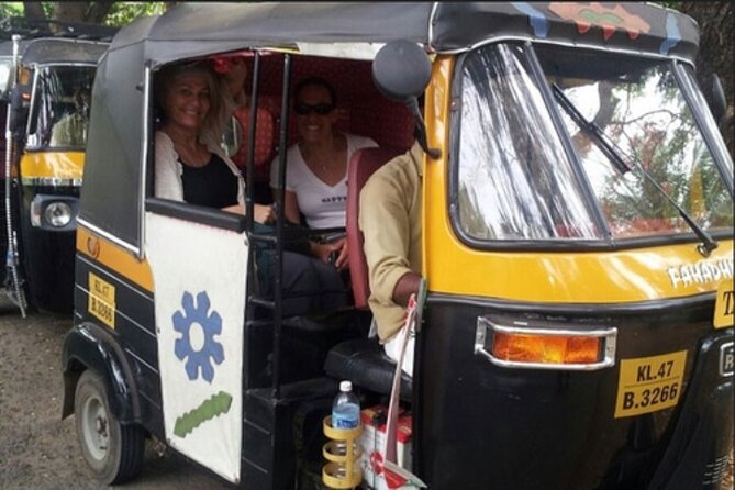 Explore Jodhpur City With Three Wheeler Tuk Tuk - Mehrangarh Fort with a tuk tuk driver: best use of your 2 hours