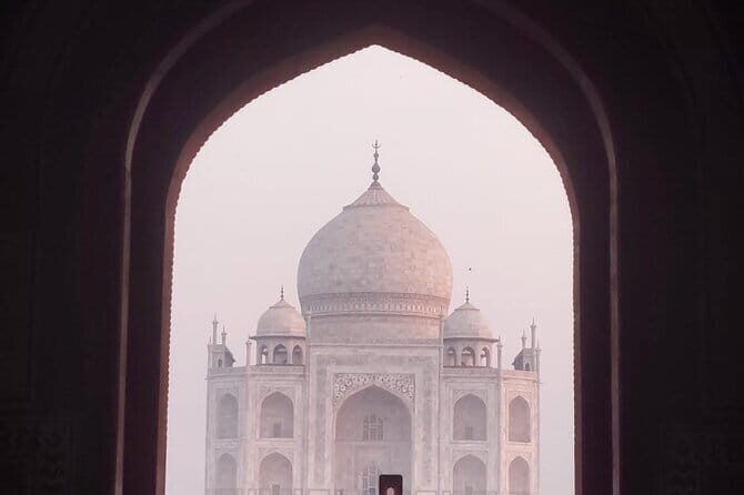 Explore Private Tour The Golden Triangle Done Differently - Key highlights worth planning for