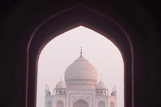 Explore Private Tour The Golden Triangle Done Differently - Lodhi Garden and Lotus Temple: a gentler Delhi start