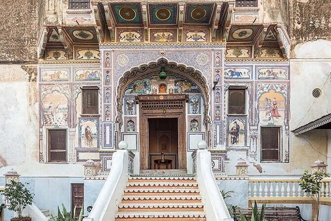 Explore Private Tour The Golden Triangle Done Differently - Agra prep: Itimad-ud-Daulah and the Baby Taj effect