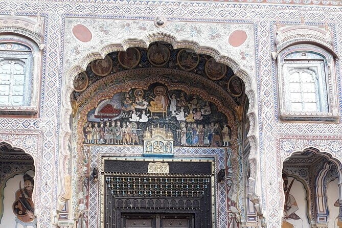 Explore Private Tour The Golden Triangle Done Differently - The Taj Mahal day: more than a checklist stop