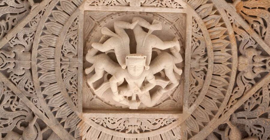 Explore Ranakpur Jain Temple from Udaipur with Jodhpur Drop - Key highlights to know before you go