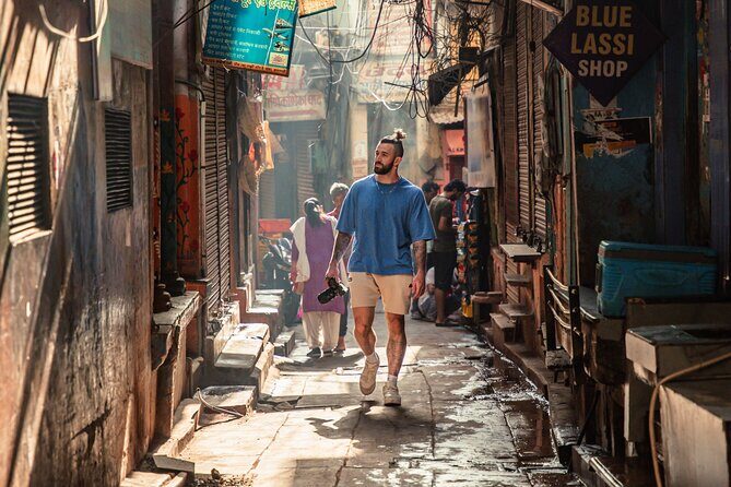 Explore the Ancient and Hidden Sides of Varanasi - Key things to know before you go