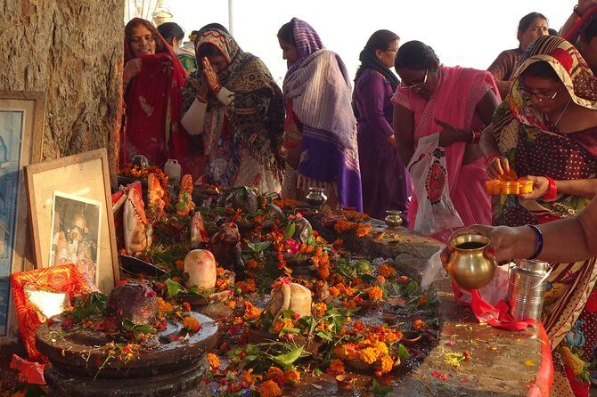 Explore the Highlights of Varanasi - Should you book this Varanasi walking tour?