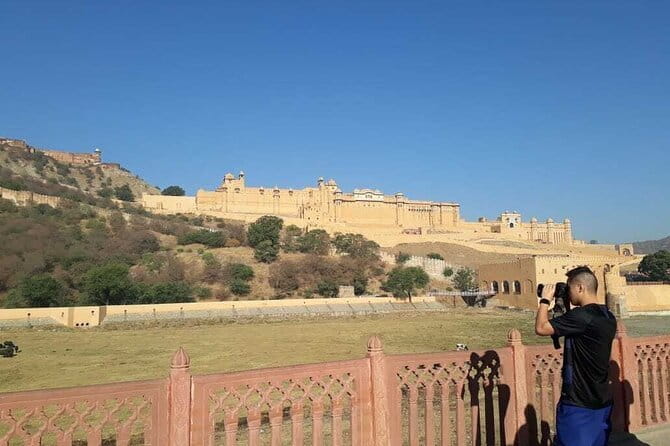 Family cooking experience in Jaipur, including transport & meals - Price and value: is $33.99 really fair?