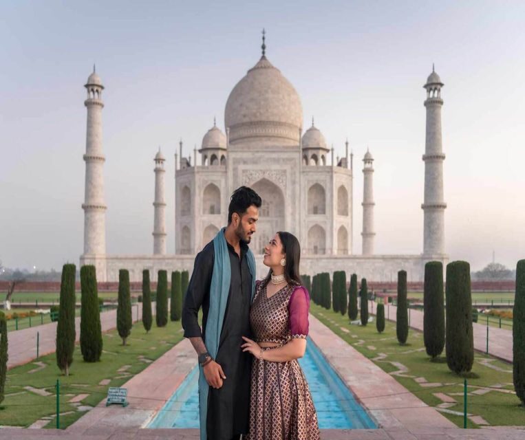 Fast-track entry into taj mahal with entrance included. - The Guide Factor: Stories, Tickets, and Photo Help