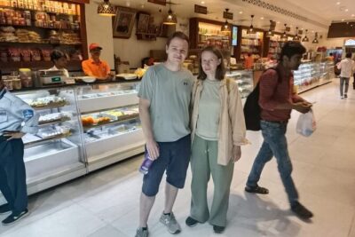 Feast on the Streets: Best Jaipur Food Tour - Meet at Tripolia Gate and walk your way into the Pink City
