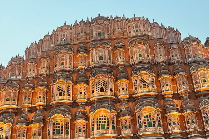 Five days Golden Triangle India Tour From Delhi - Price and What $210 Really Buys You