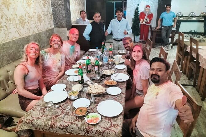 Five Days Private Golden Triangle Tour To Agra Jaipur From Delhi - Golden Triangle tour with private transport: what you’re really paying for