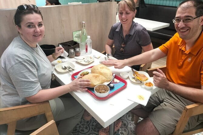 Five Days Private Golden Triangle Tour To Agra Jaipur From Delhi - Day 5 Jaipur city day: Amer, City Palace, Jantar Mantar, Hawa Mahal