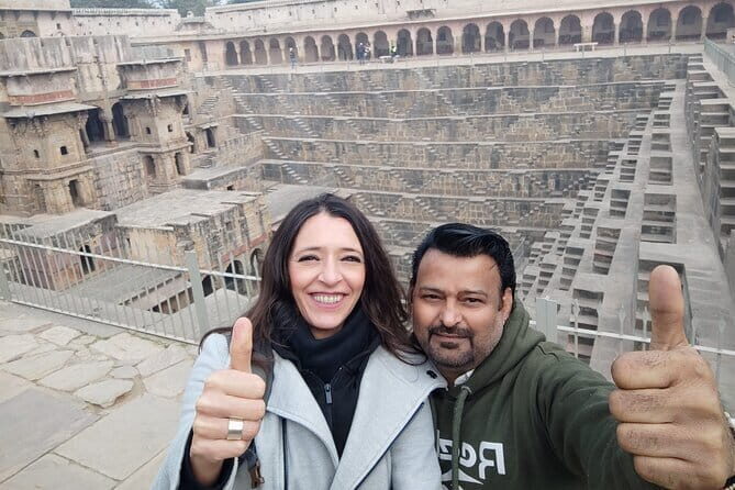 Five Days Private Golden Triangle Tour To Agra Jaipur From Delhi - Getting started in Delhi: airport welcome and a 6-day rhythm