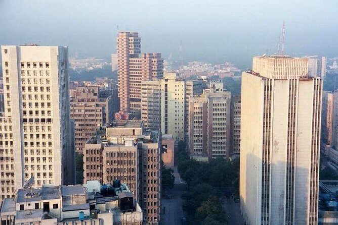 Food Tour- Eat and explore Old & New Delhi with our amazing guide Rahul - Key Highlights You’ll Actually Feel